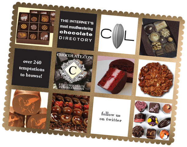 Chocolate Box